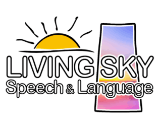 Living Sky Speech & Language Services