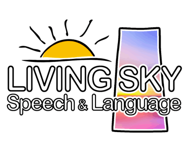 Living Sky Speech & Language